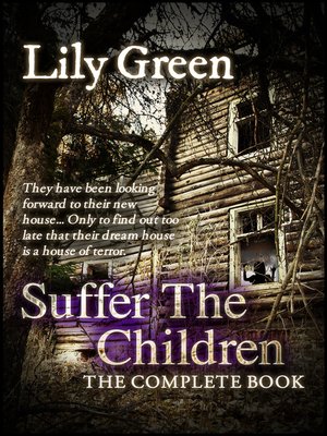 cover image of Suffer the Children